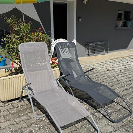Appartement Detox Au Pied Du Semnoz Seynod Exteriör bild