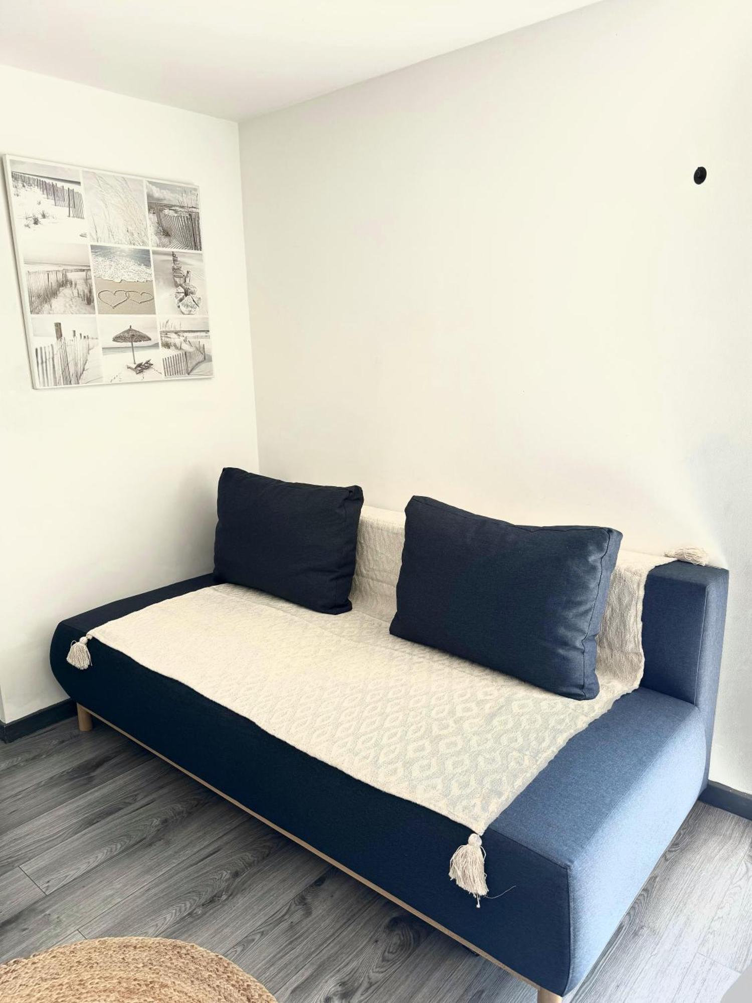 Appartement Detox Au Pied Du Semnoz Seynod Exteriör bild